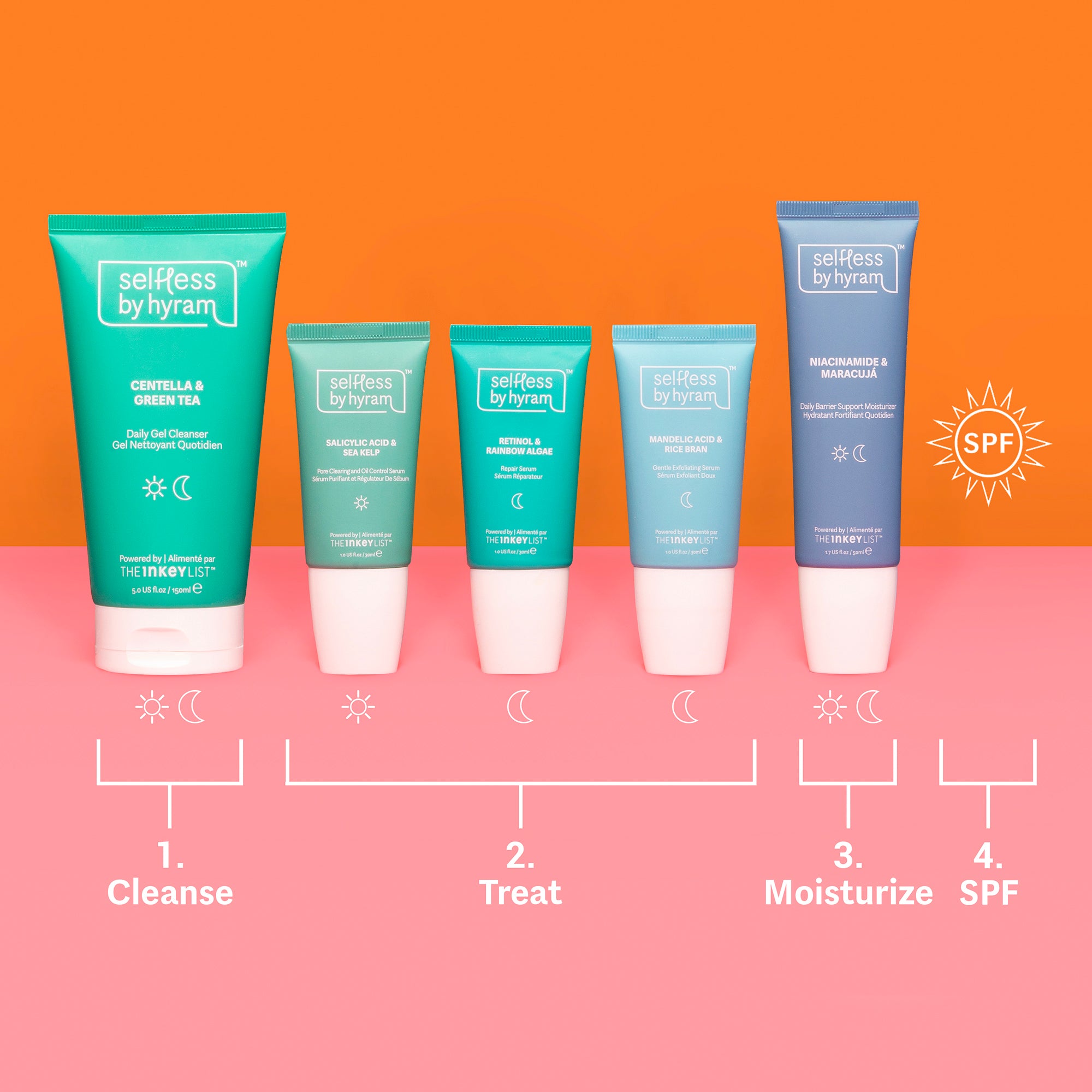 Breathtaking Skincare By Hyram View Nature Breathtaking Skincare By Hyram View Nature